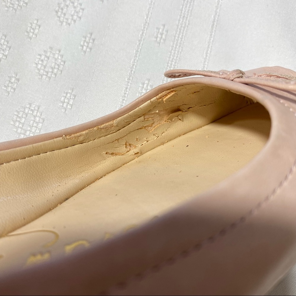 Jessica Simpson flats - Picture 9 of 9
